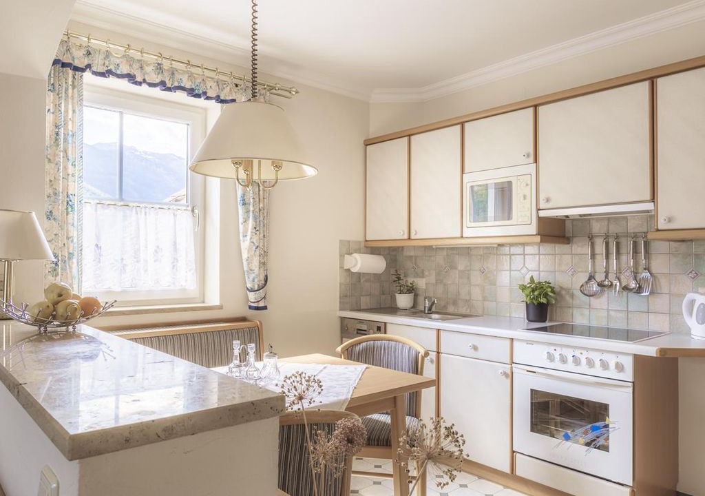Photo of Kitchen in Mauterndorf