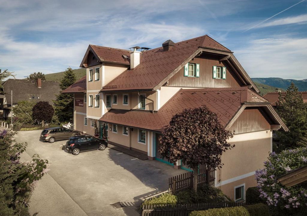 Photo of Outdoor in Mauterndorf