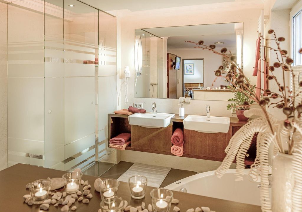 Photo of Bathroom in Mauterndorf