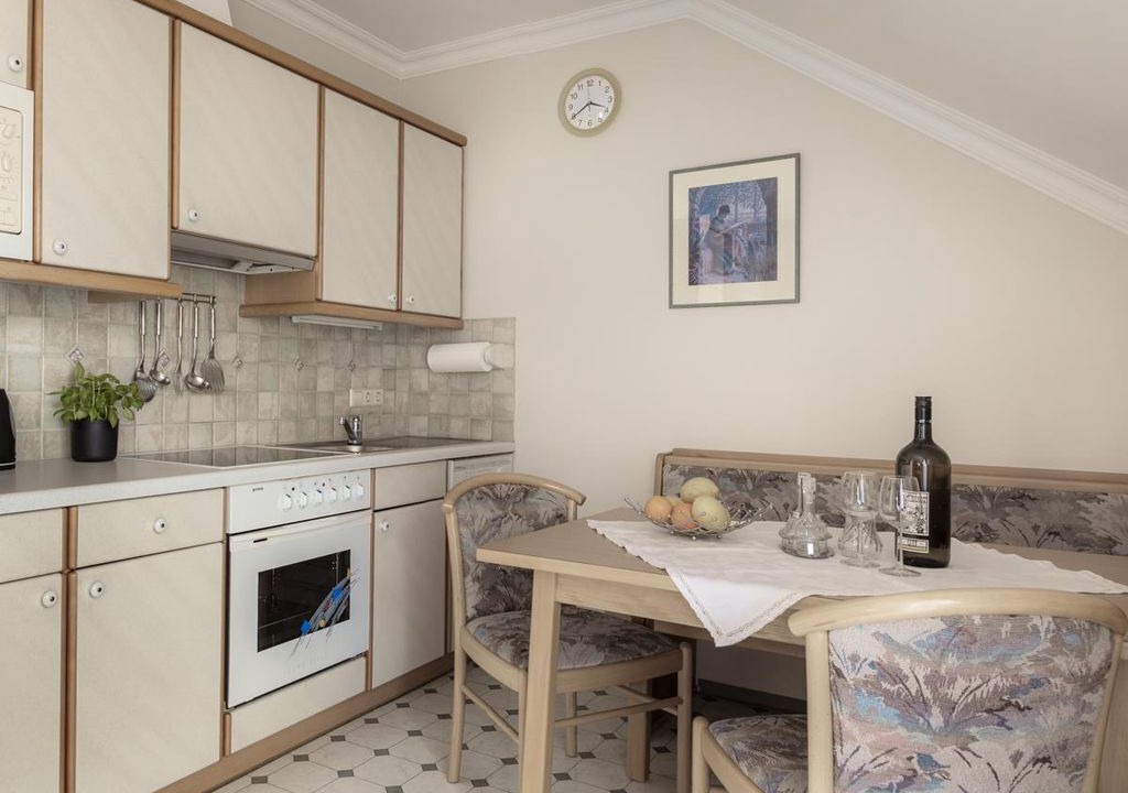 Photo of Kitchen in Mauterndorf