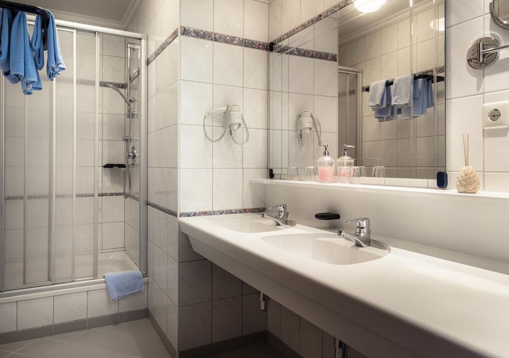Photo of Bathroom in Mauterndorf