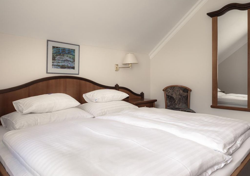 Photo of Bedroom in Mauterndorf