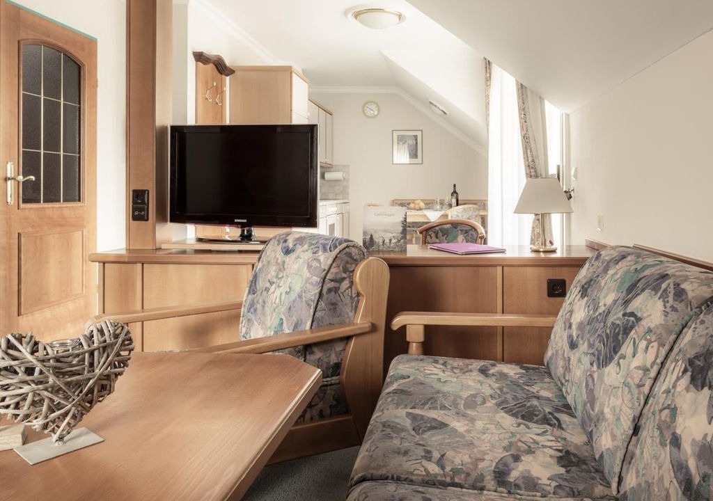 Photo of Livingroom in Mauterndorf