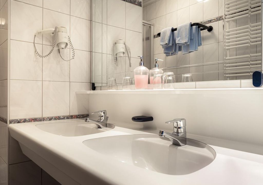 Photo of Bathroom in Mauterndorf