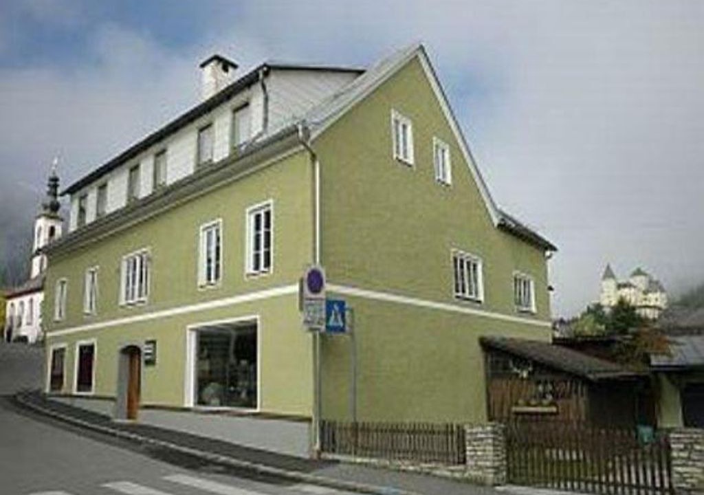 Photo of Outdoor in Mauterndorf