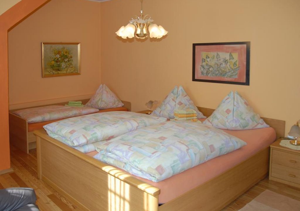 Photo of Bedroom in Mauterndorf