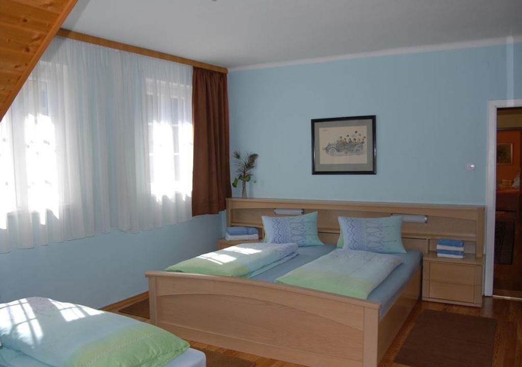 Photo of Bedroom in Mauterndorf