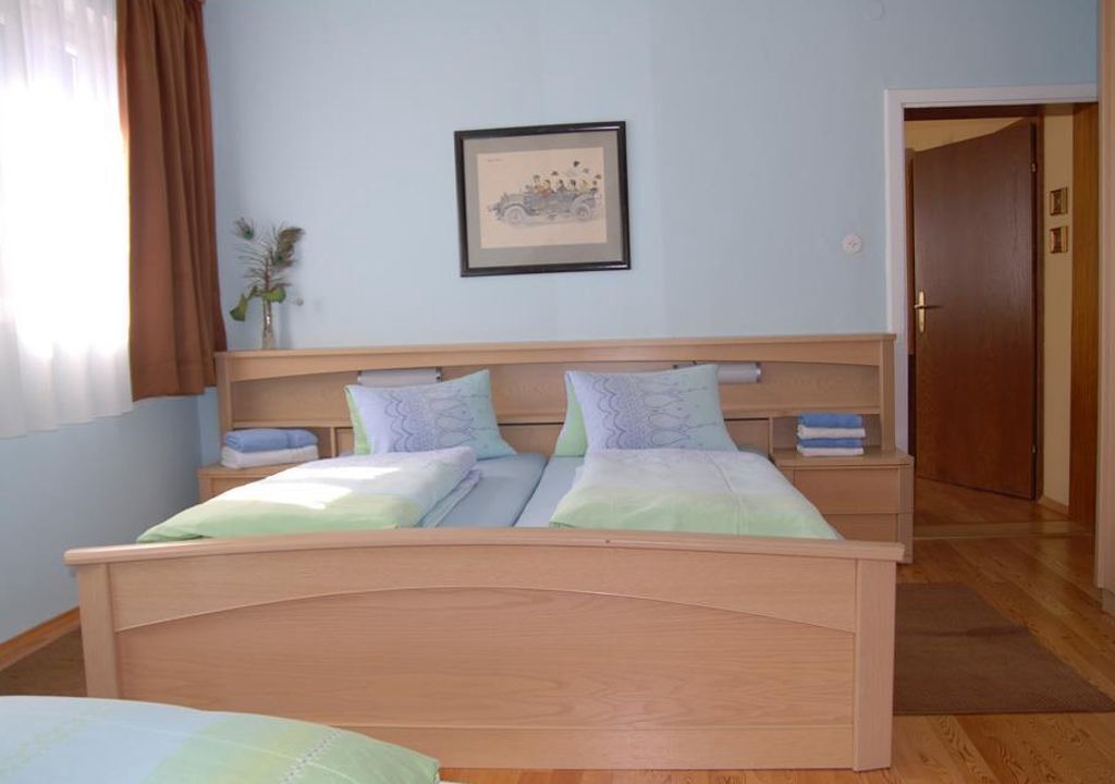 Photo of Bedroom in Mauterndorf