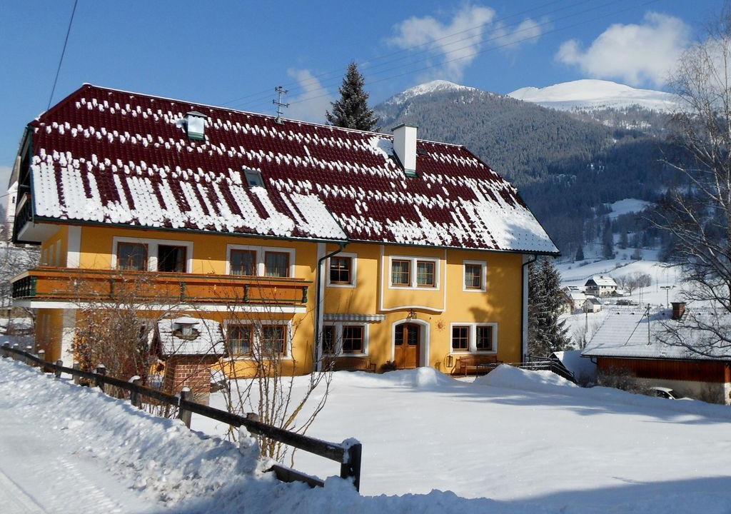Photo of Outdoor in Lessach
