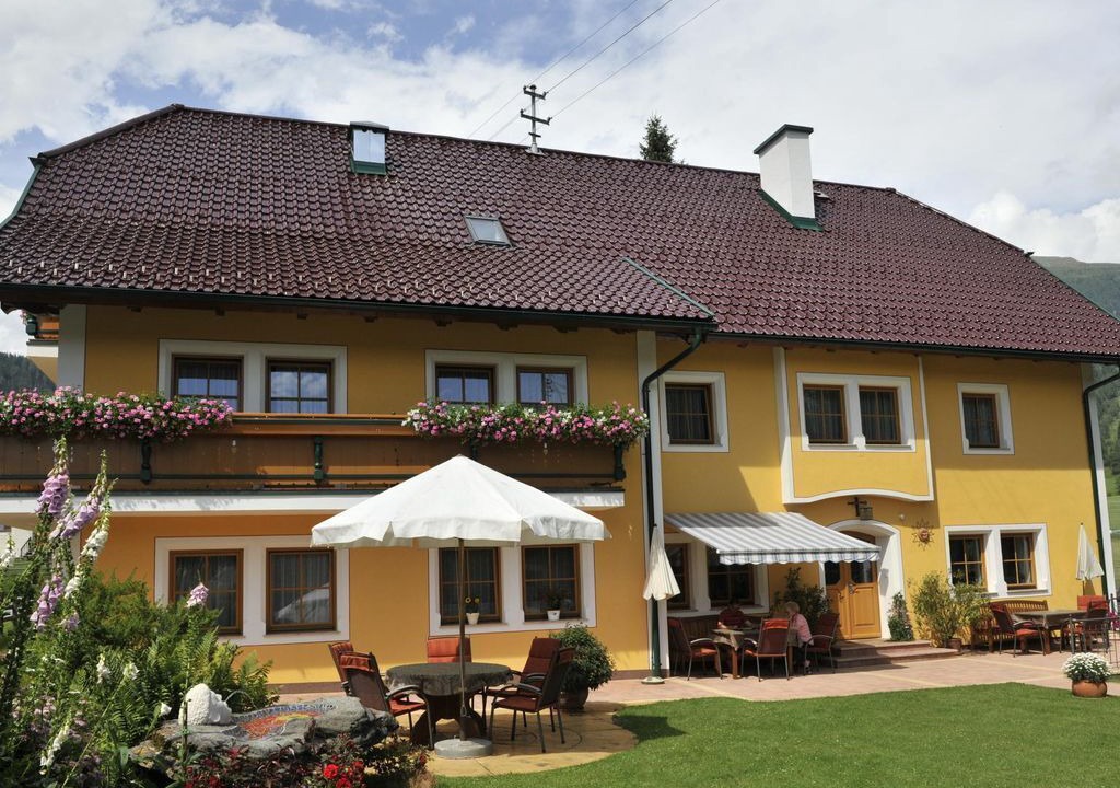 Photo of Outdoor in Lessach