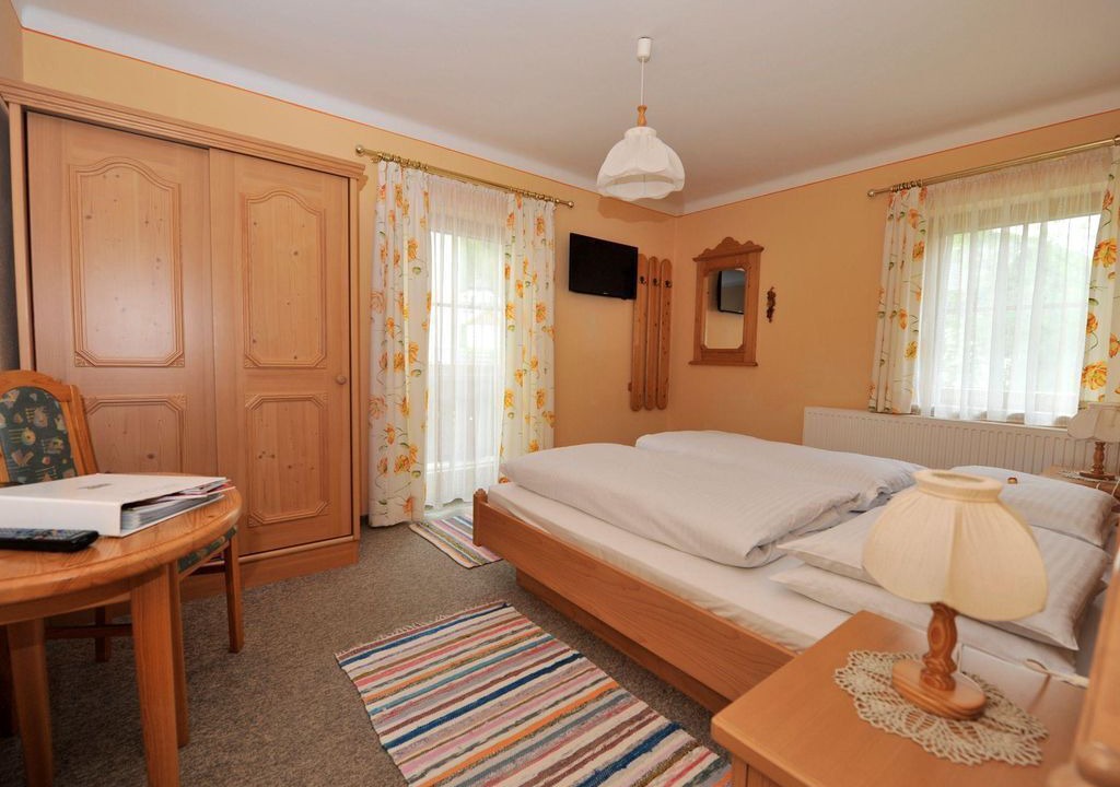 Photo of Bedroom in Lessach