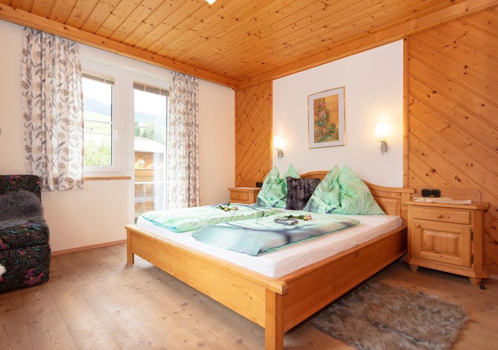 Photo of Bedroom in Leogang