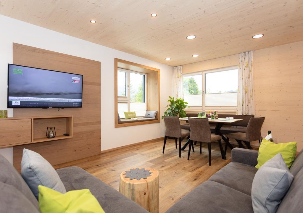 Photo of Livingroom in Leogang
