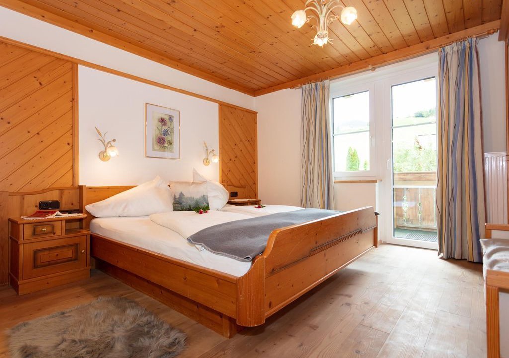 Photo of Bedroom in Leogang
