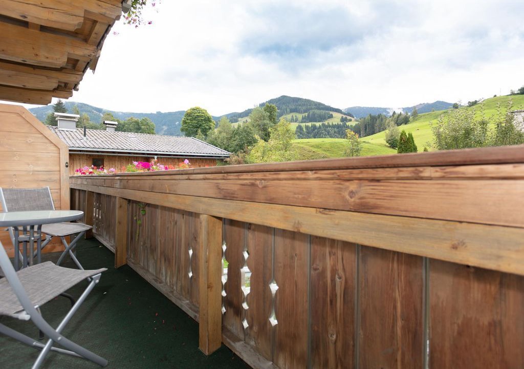 Photo of Outdoor in Leogang