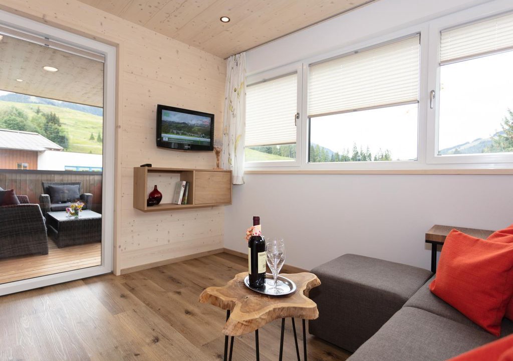 Photo of Livingroom in Leogang