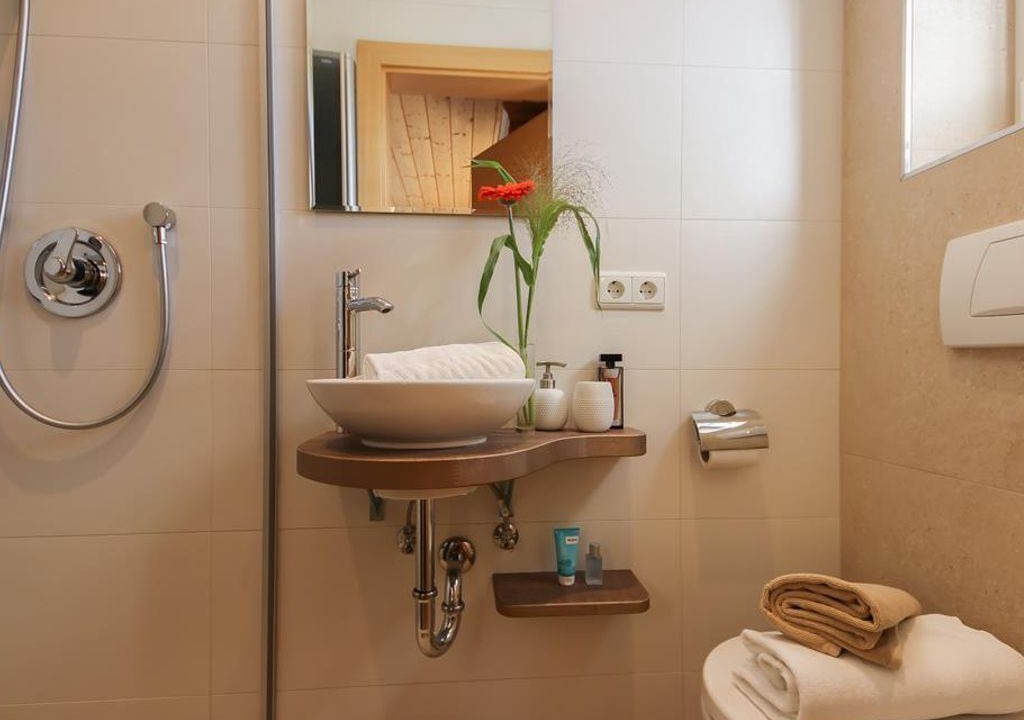 Photo of Bathroom in Leogang