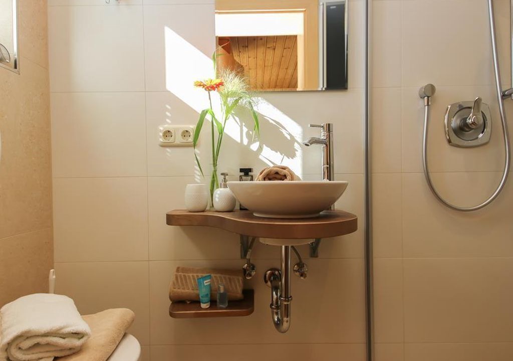 Photo of Bathroom in Leogang