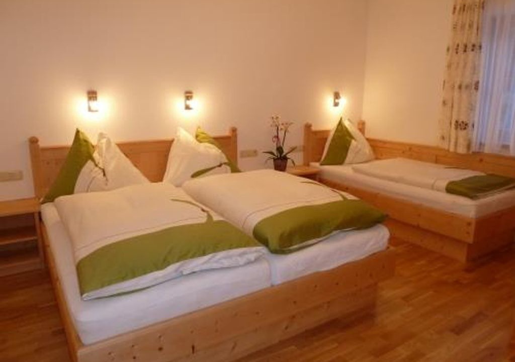 Photo of Bedroom in Huettschlag
