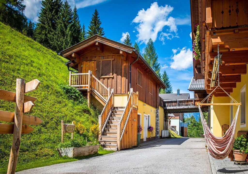 Photo of Outdoor in Huettschlag