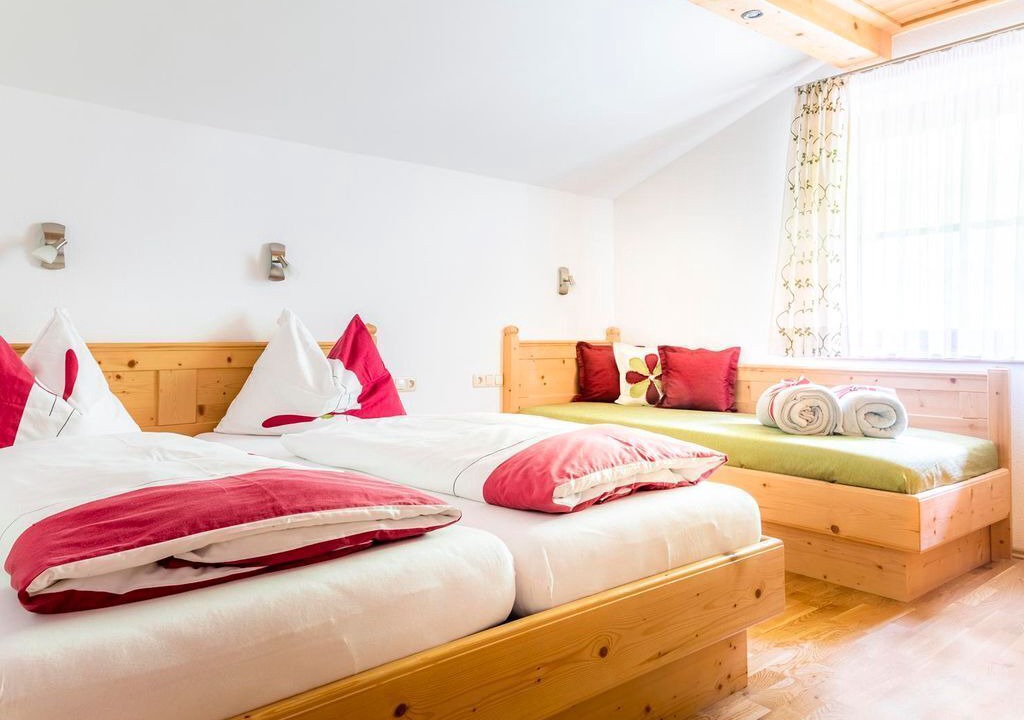 Photo of Bedroom in Huettschlag