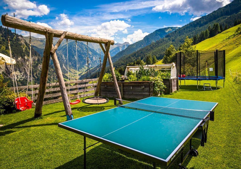 Photo of Outdoor in Huettschlag