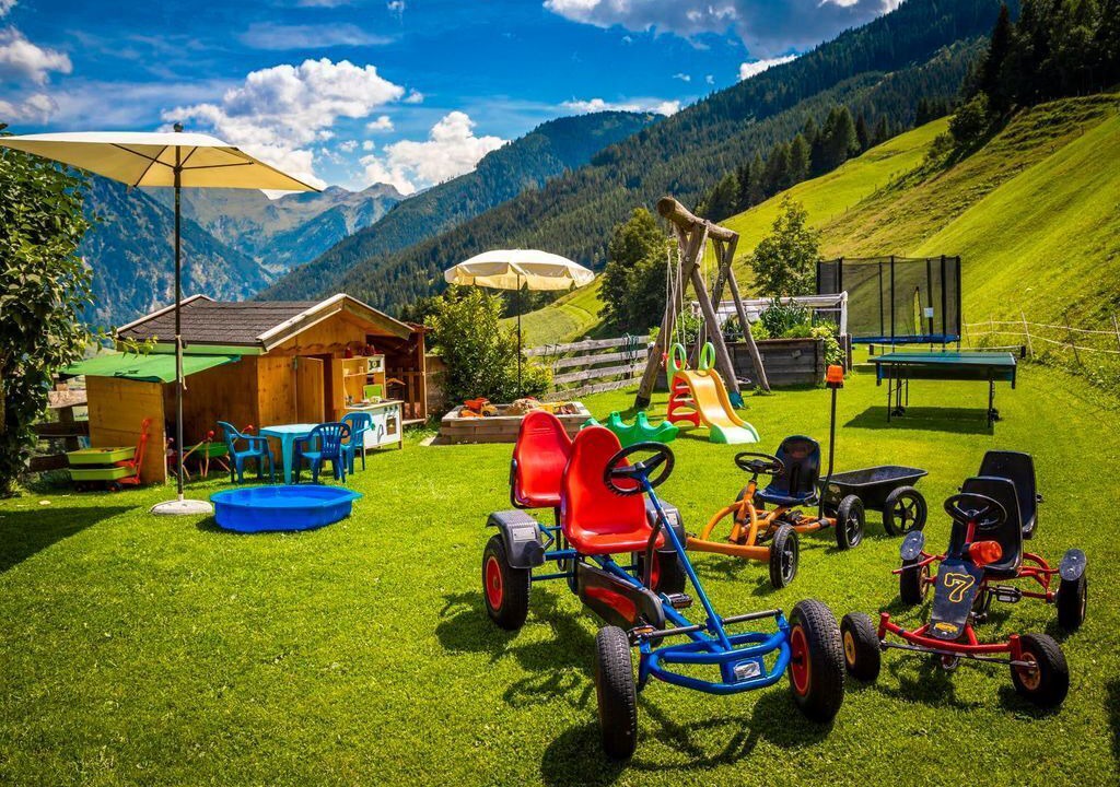 Photo of Outdoor in Huettschlag