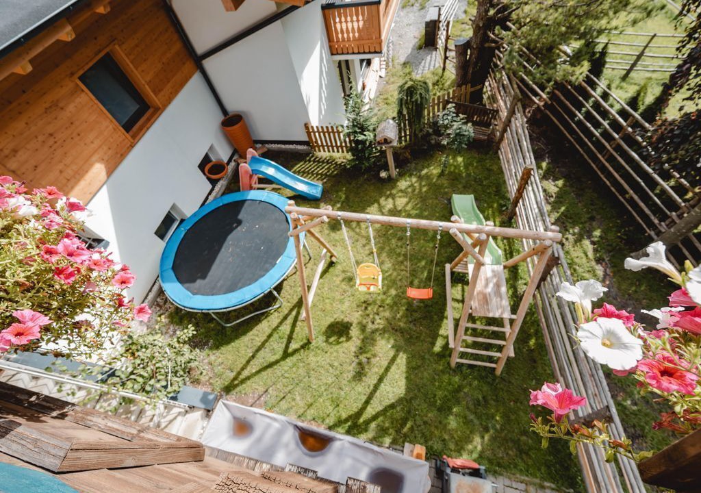Photo of Patio Balcony in Rauris