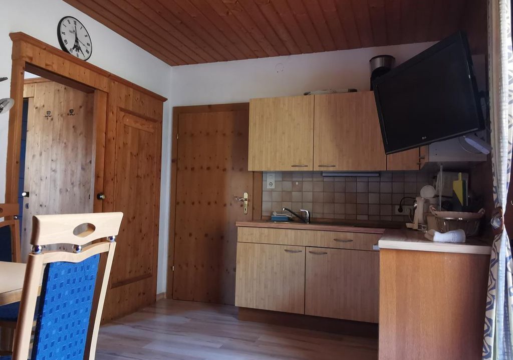 Photo of Kitchen in Rauris