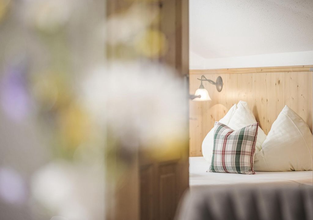 Photo of Bedroom in Hollersbach im Pinzgau