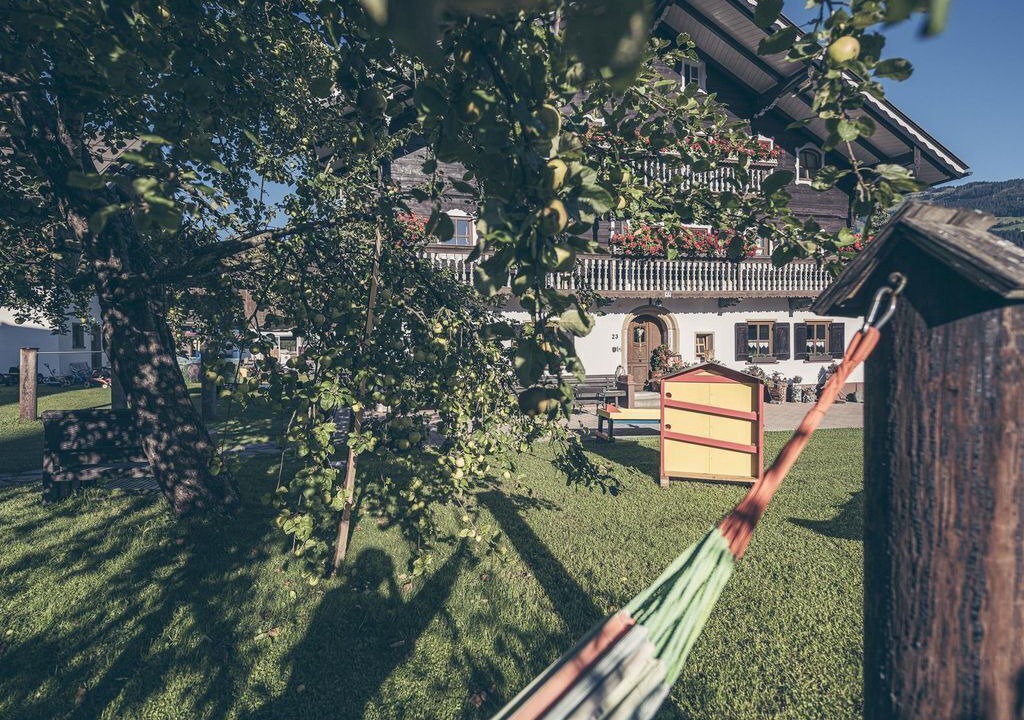 Photo of Outdoor in Hollersbach im Pinzgau