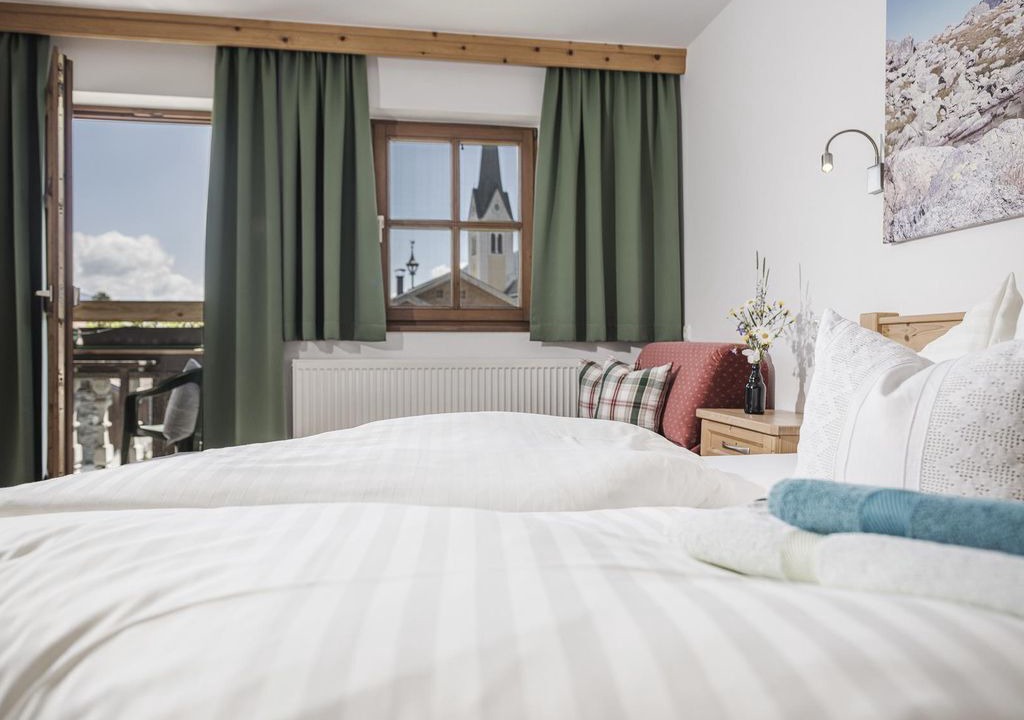 Photo of Bedroom in Hollersbach im Pinzgau