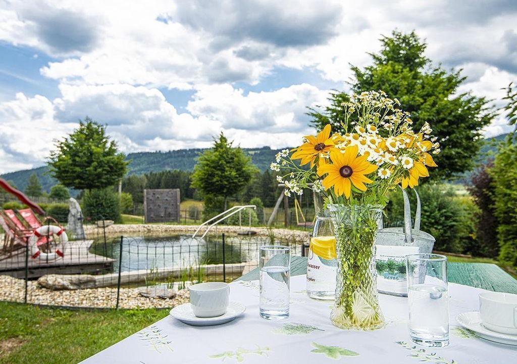 Photo of Outdoor in Mariapfarr