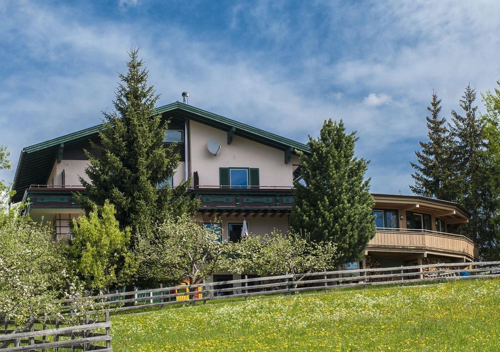 Photo of Outdoor in Mariapfarr