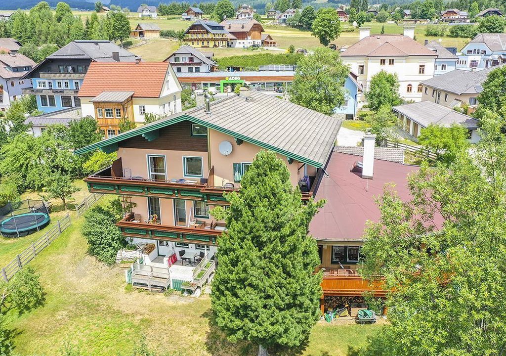 Photo of Outdoor in Mariapfarr