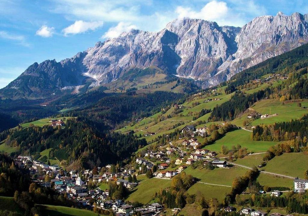 Photo of Others in Muehlbach Am Hochkoenig