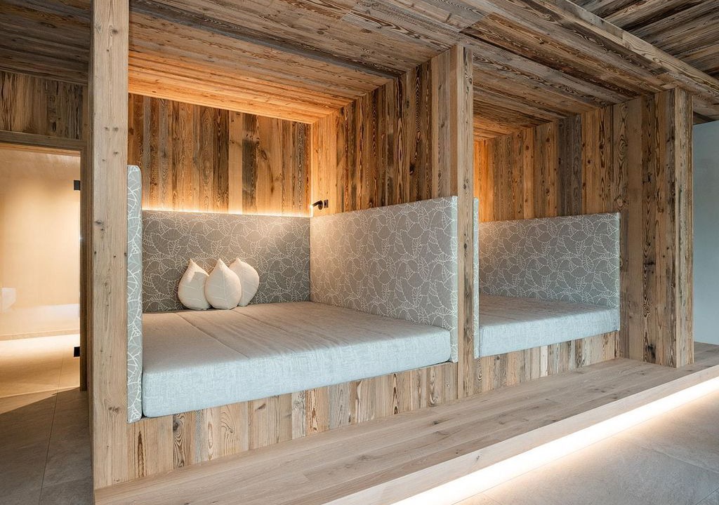 Photo of Bedroom in Grossarl