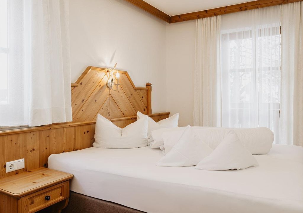 Photo of Bedroom in Grossarl