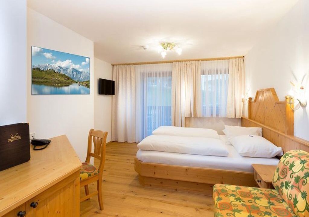 Photo of Bedroom in Grossarl