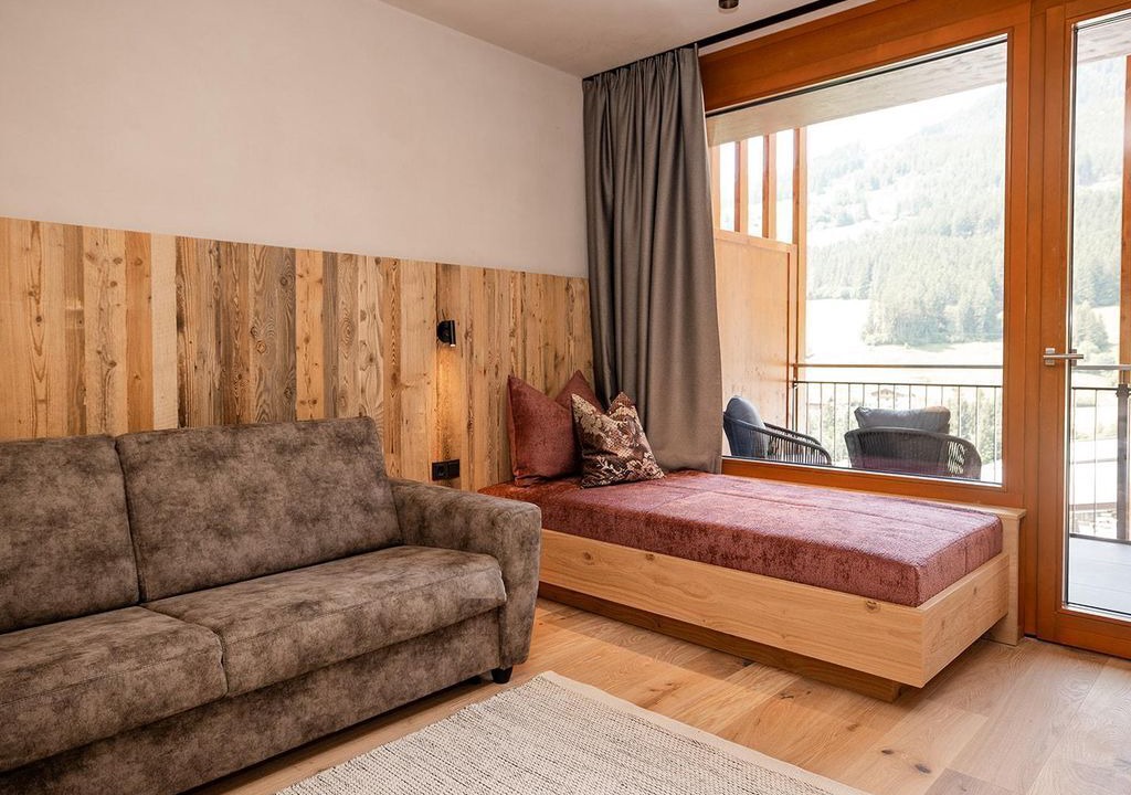 Photo of Livingroom in Grossarl