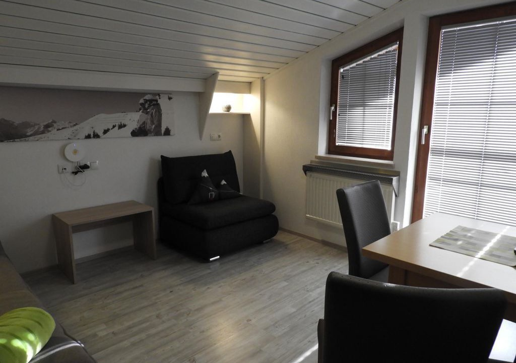 Photo of Livingroom in Kaprun