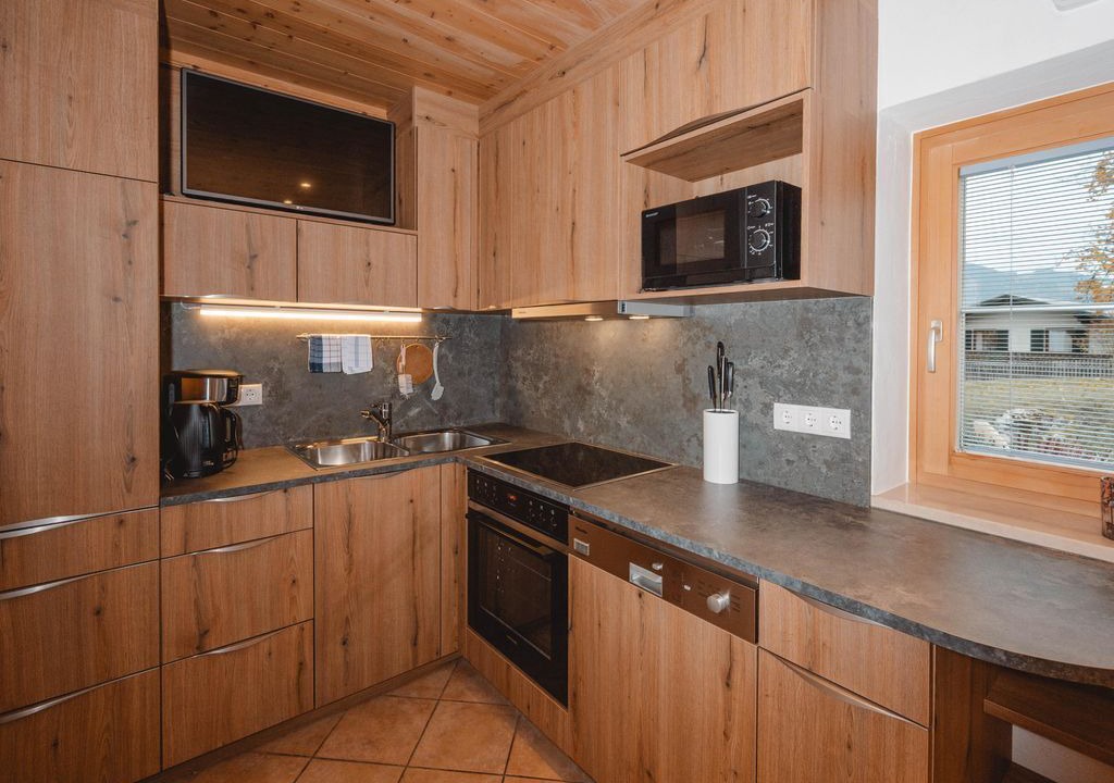 Photo of Kitchen in Kaprun