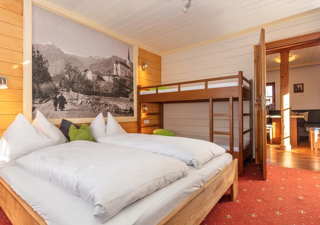 Photo of Bedroom in Kaprun
