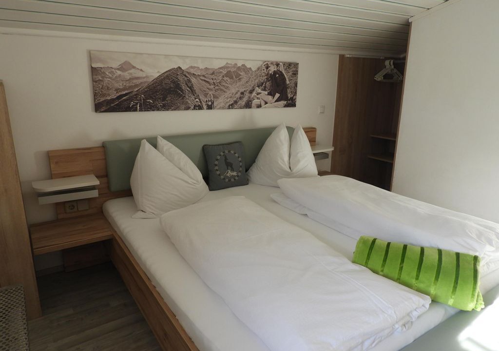 Photo of Bedroom in Kaprun