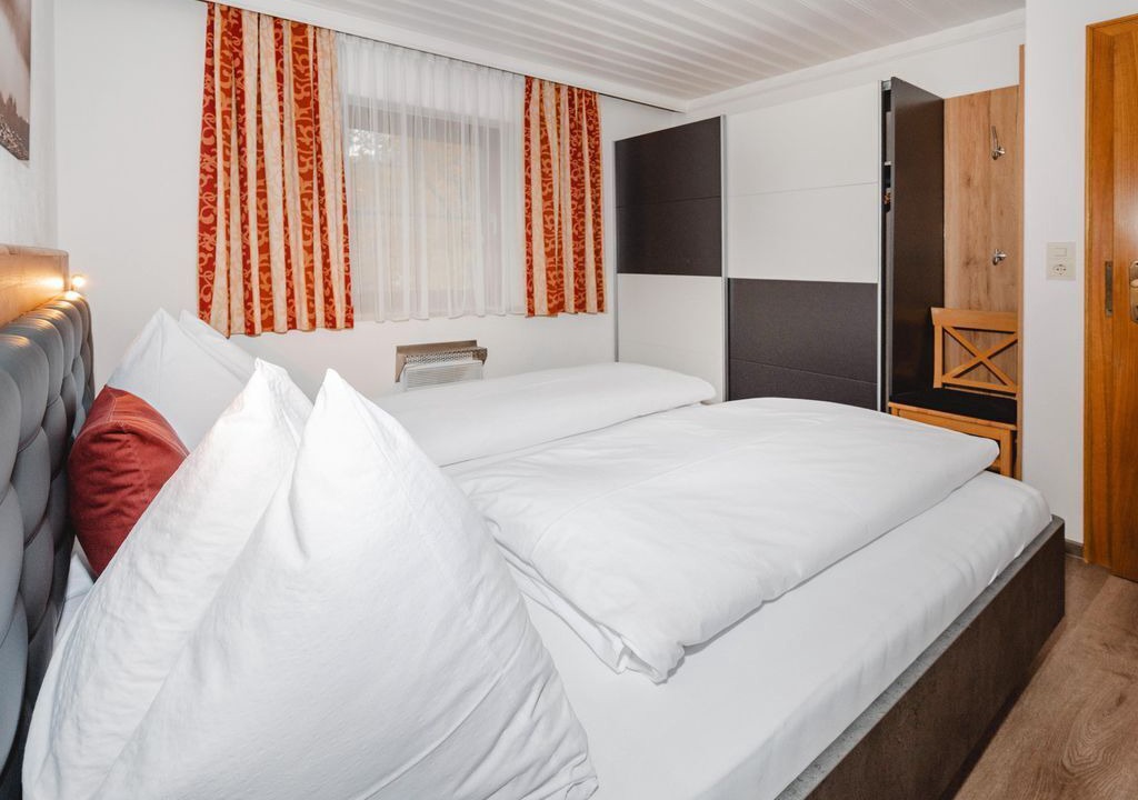 Photo of Bedroom in Kaprun