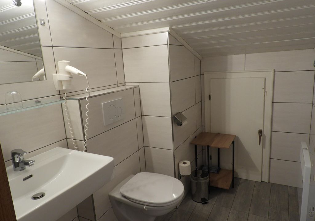 Photo of Bathroom in Kaprun
