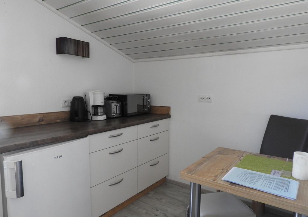 Photo of Kitchen in Kaprun