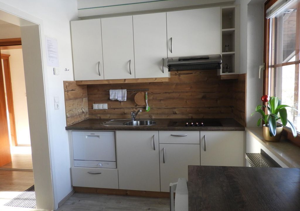 Photo of Kitchen in Kaprun