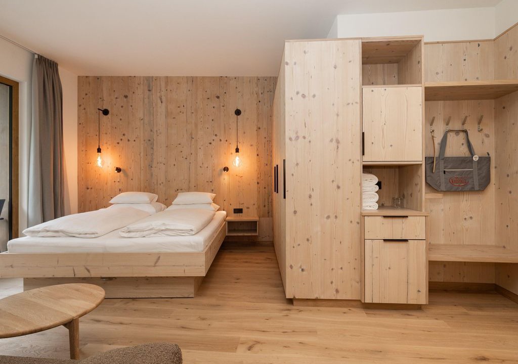 Photo of Bedroom in Grossarl