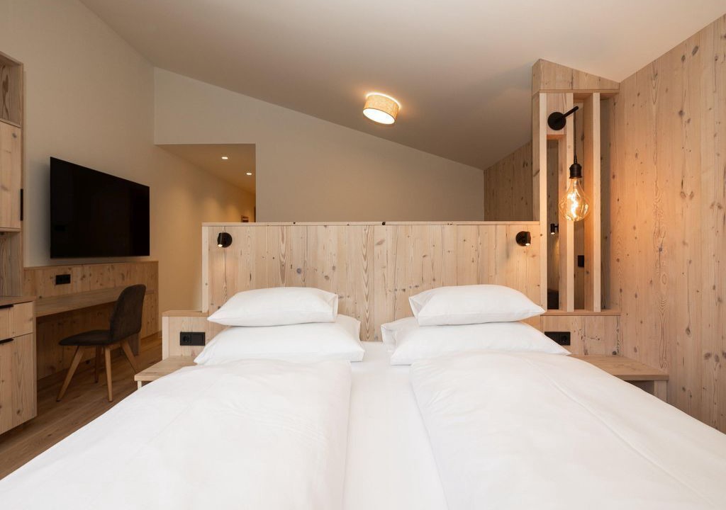 Photo of Bedroom in Grossarl